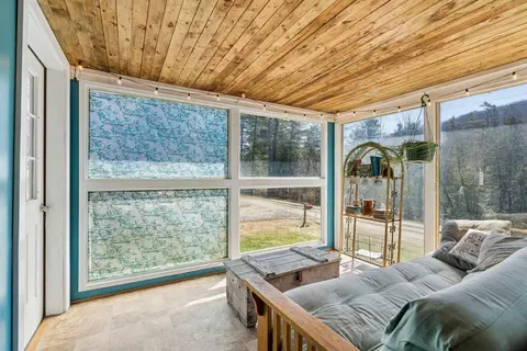 Exterior - 88 Spring Rd, Tunbridge, VT 05077 photo 5 of 6