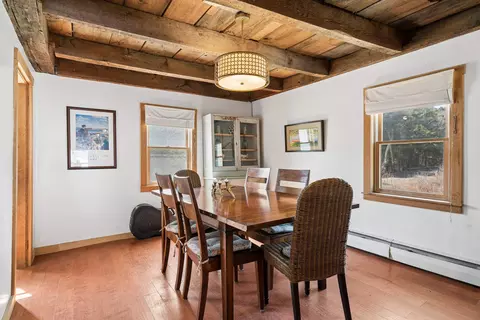 Dining - 88 Spring Rd, Tunbridge, VT 05077 photo 1 of 1