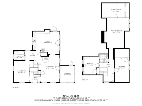 Floorplan - 88 Spring Rd, Tunbridge, VT 05077 photo 1 of 1