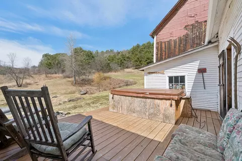 Exterior - 88 Spring Rd, Tunbridge, VT 05077 photo 6 of 6