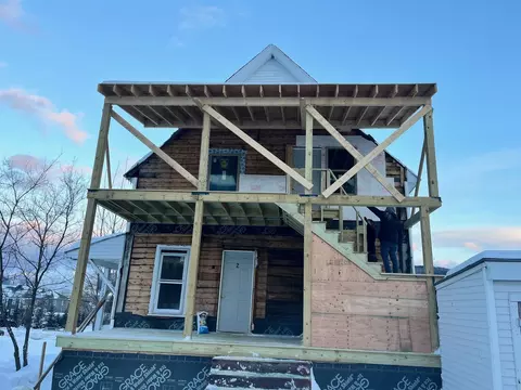 712 2nd Ave, Berlin, NH 03570