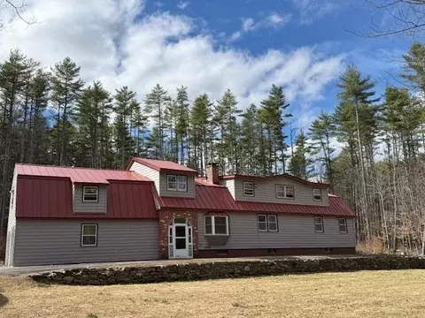 2145 Tarbell Hill Rd #20, Cavendish, VT 05142