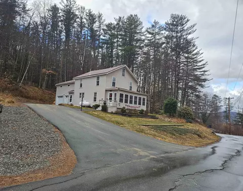 180 Highland Ave, Littleton, NH 03561