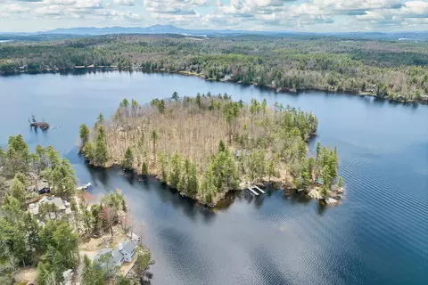 65 1 Gansy Is, Moultonborough, NH 03254
