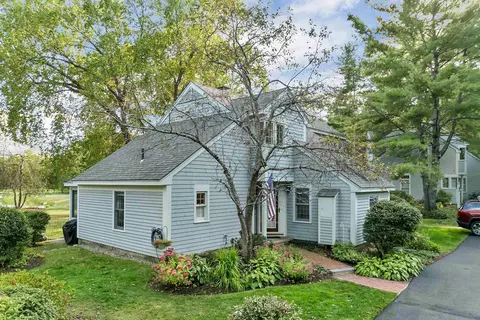 10 Birdie Way UNIT A, Laconia, NH 03246