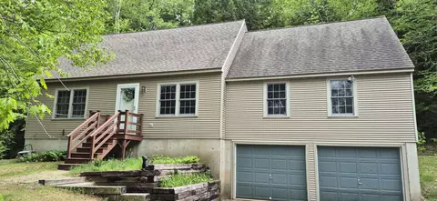 229 Valley Rd, New Durham, NH 03855