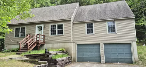 229 Valley Rd, New Durham, NH 03855