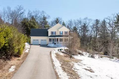 10 Skywatch Rd, Center Harbor, NH 03226
