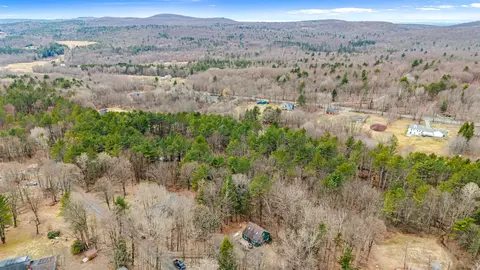 62 Birch Ridge Rd, Westford, VT 05494