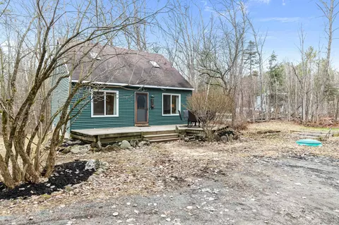 62 Birch Ridge Rd, Westford, VT 05494