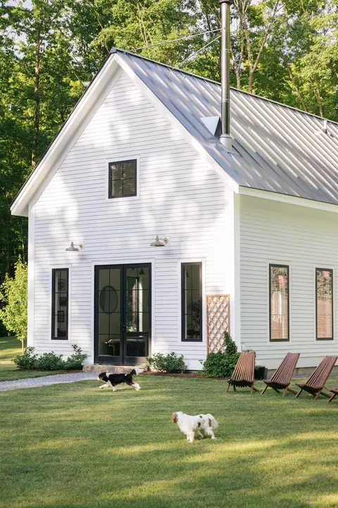 225 Piper Ridge Rd, Weybridge, VT 05753