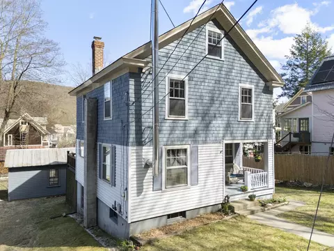 119 Forest St, Brattleboro, VT 05301