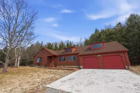 1025 Fish Hill Rd, Randolph, VT 05060