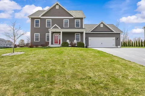304 Harbor View Dr, St. Albans Town, VT 05478