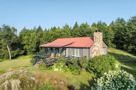 365 Timson Hill Rd, Newfane, VT 05345
