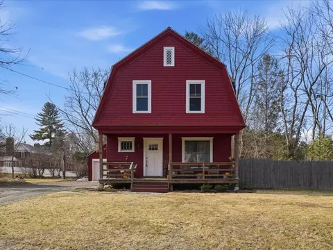 119 Washington St, Northfield, VT 05663