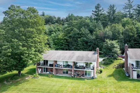24 Snowdrift Ln #A3, Stowe, VT 05672