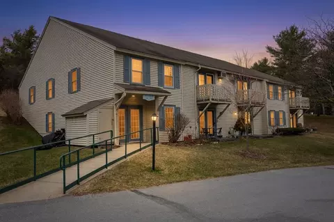 1102 The Terraces, Shelburne, VT 05482