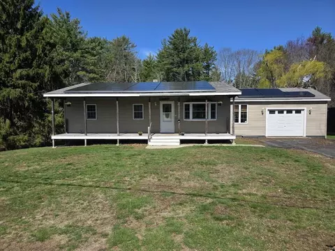 110 Tuttle Ln, Greenland, NH 03840
