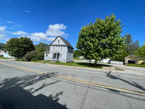 60 Cedar St, Berlin, NH 03570