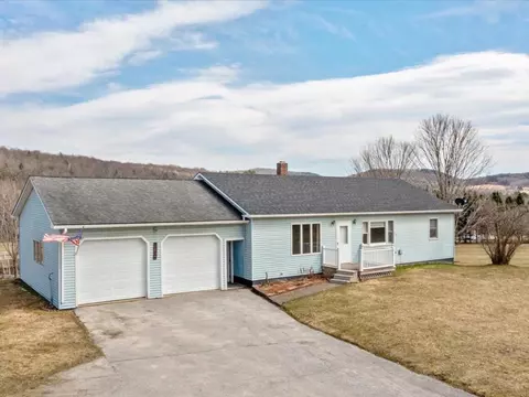 5923 Duffy Hill Rd, Fairfield, VT 05455