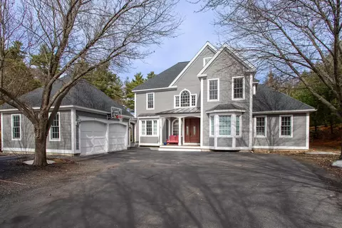 3 Whitehorse Dr, Rye, NH 03870