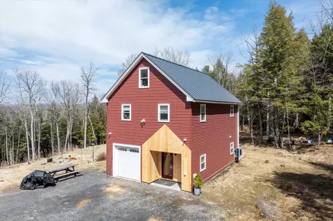 280 Lower Rd, Plainfield, VT 05667