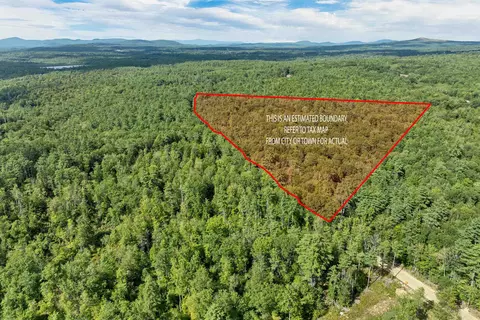 lot76 Vail Rd, Barnstead, NH 03225
