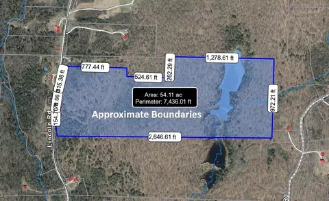 lot3 Lincoln Rd, Ripton, VT 05766 photo 3