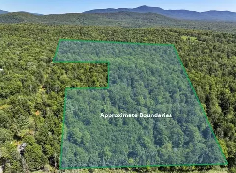 lot3 Lincoln Rd, Ripton, VT 05766