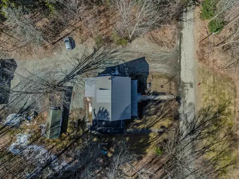 View/Area - 92 Pinewood Ave, Bethlehem, NH 03574 photo 2 of 5