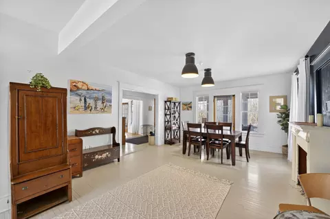 Dining - 92 Pinewood Ave, Bethlehem, NH 03574 photo 3 of 5