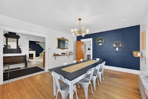 Dining - 92 Pinewood Ave, Bethlehem, NH 03574 photo 2 of 5