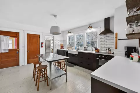 Kitchen - 92 Pinewood Ave, Bethlehem, NH 03574 photo 1 of 5