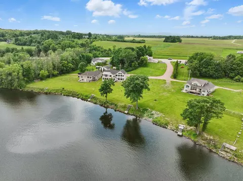 32 Phoebe Ln #LOT 8, South Hero, VT 05486