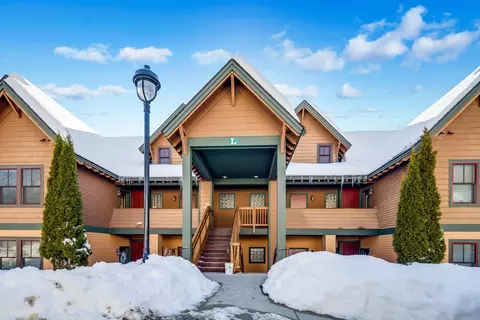 41 Parkhurst Rd #L-4, Proctorsville, VT 05153
