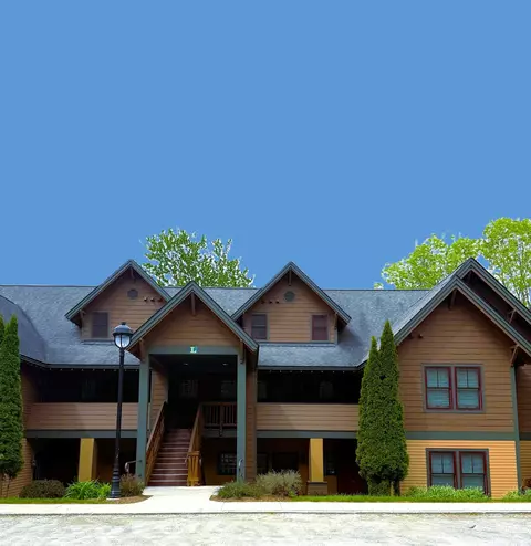 41 Parkhurst Rd #L-4, Proctorsville, VT 05153
