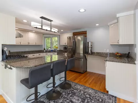 Kitchen - 789 Ocean Blvd, Rye, NH 03870 photo 1 of 5