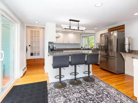 Kitchen - 789 Ocean Blvd, Rye, NH 03870 photo 5 of 5