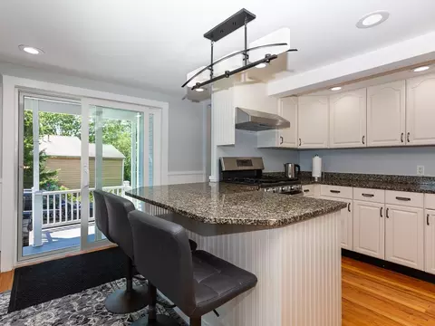 Kitchen - 789 Ocean Blvd, Rye, NH 03870 photo 2 of 5