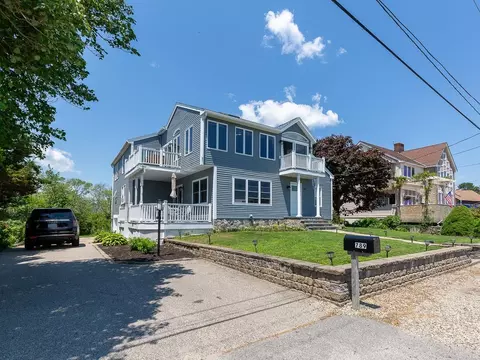 789 Ocean Blvd, Rye, NH 03870