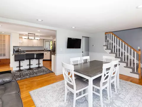 Dining - 789 Ocean Blvd, Rye, NH 03870 photo 1 of 2