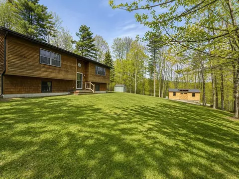 26 Range Rd, Underhill, VT 05489