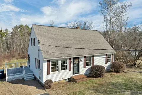 176 Dutile Rd, Belmont, NH 03220