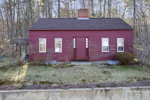27 Depot Pond Rd, Milton, NH 03851
