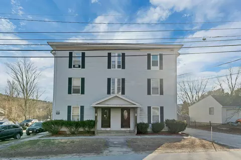 25 School St, Bristol, NH 03222