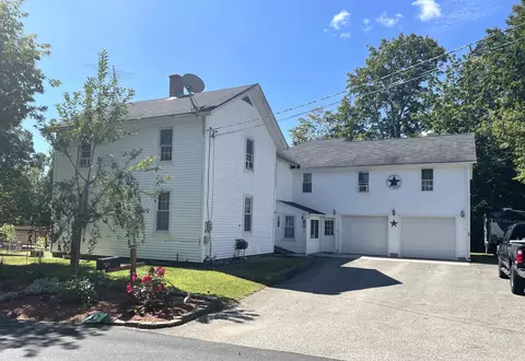 31 Green St, Northwood, NH 03261