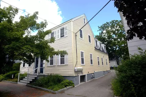 145 Cabot St #1, Portsmouth, NH 03801