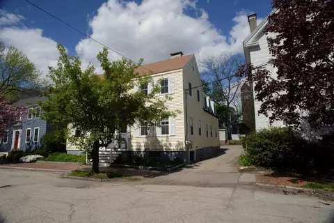 145 Cabot St #1, Portsmouth, NH 03801