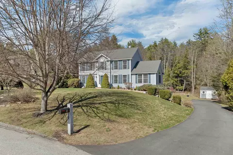 36 Welcome Dr, Concord, NH 03301